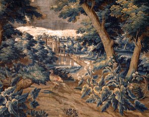 Verdure (detail)
