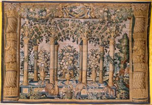 Galleries Gallery of Arbors TA67 2