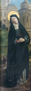 Madonna of Sorrows