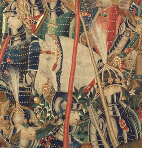 Conquest of Tanger