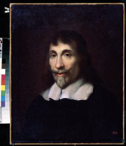 Portrait of a Man