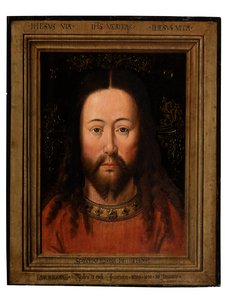 Portrait of Christ