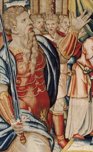 The History of Hannibal, c.1570