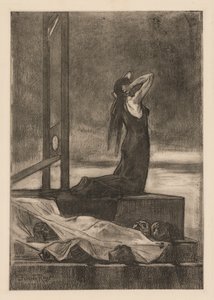 Capital Punishment: The Pain of Death