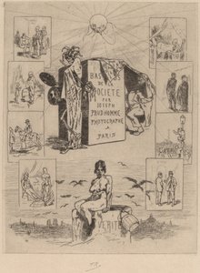 Frontispiece: The Dregs of Society