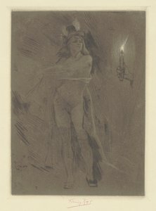 The Vengeance of a Woman