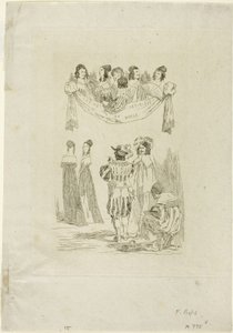 The Satirical Cabinet