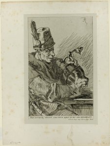 The Drinker