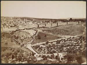 Jerusalem