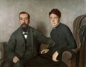 Portrait of the Artist
