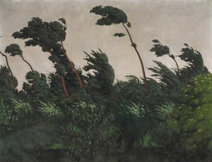 The Wind