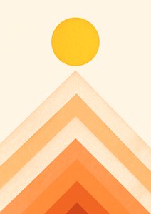 Mountainscape 3