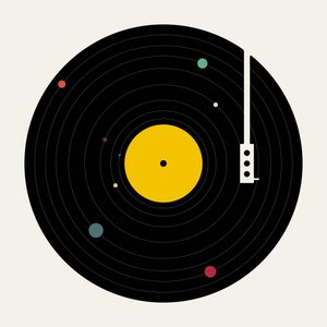 Music Everywhere by Florent Bodart