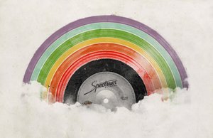 Rainbow Classics by Florent Bodart