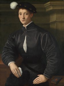 Ugolino Martelli by Florentine 16th Century