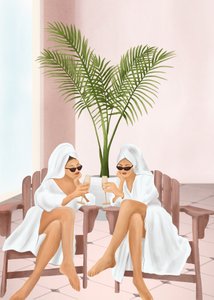 Luxury Spa Day