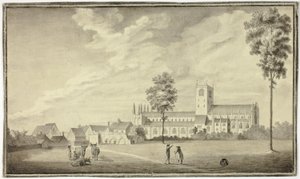 Old Abbey Church