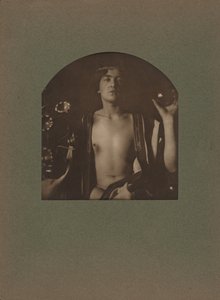 Beauty is Truth--Truth Beauty, 1899 by Forshaw Day