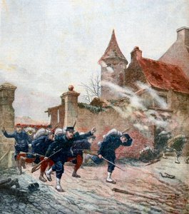 Forward!, 1891