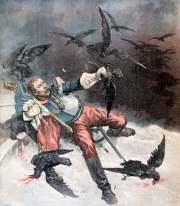 The Raven, 1890