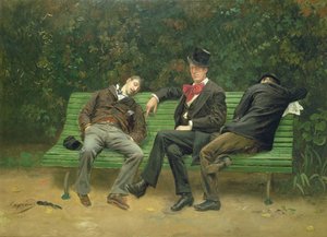 The Morning After