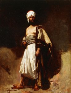 A Moroccan