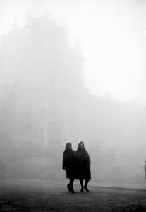 Enna in the Winter