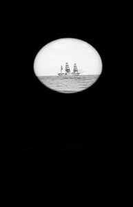 The Christopher Columbus at a Distance from Cyprus