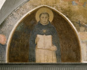 Saint Thomas Aquinas