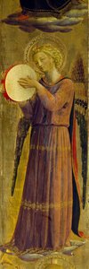 Tabernacle of the Linen Drapers