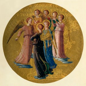 A Group of Angels
