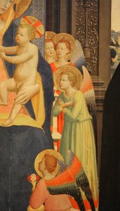 Fiesole Altarpiece