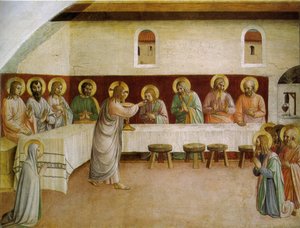 Last Supper
