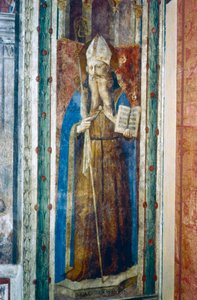 St John Chrysostom