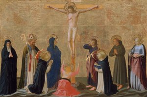 The Crucifixion