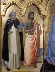 Unknown Image by Fra Angelico