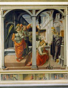Annunciation