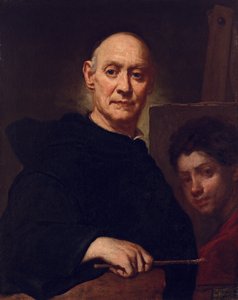 Self-Portrait