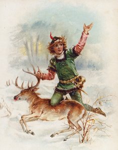 Edward of Caernarfon