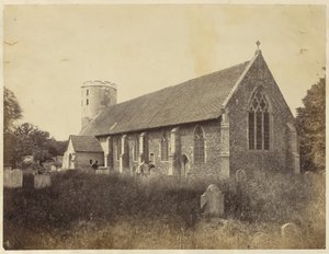 Risby Church