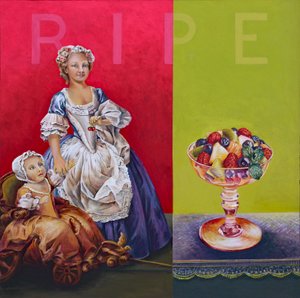 Offering by Frances Ferdinands