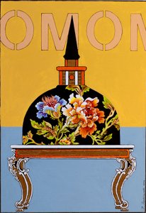 Shrine to the Belle Epoque
