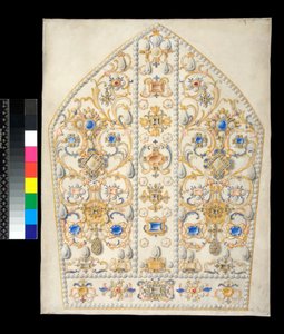 A Design for a Mitre