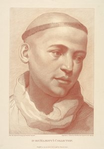 A Monk