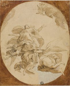 Assumption of the Virgin
