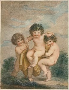 Bacchanals