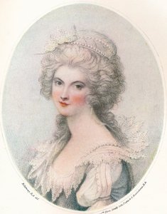 Honourable Lady Sinclair