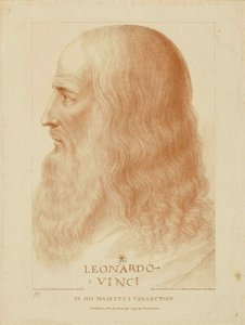Leonardo da Vinci, 1795