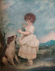 Mr. Philip Yorke, c1749-1815, 1919