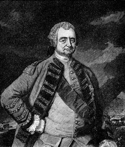 Robert Clive